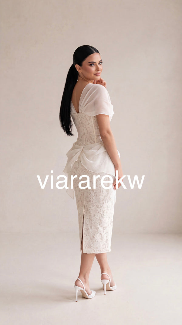 VALENTINAفستان