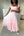 LUNA DRESS فستان