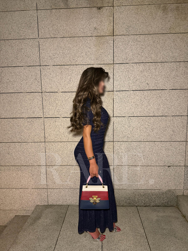 SPARKLE GLAM