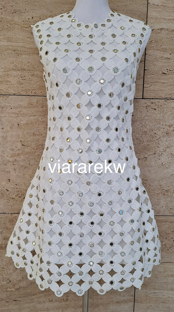 SAINT TROPEZ DRESS