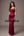 NOIR SATIN DRESSفستان