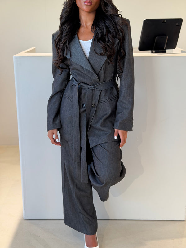 CLASSIC  TWO PIECE