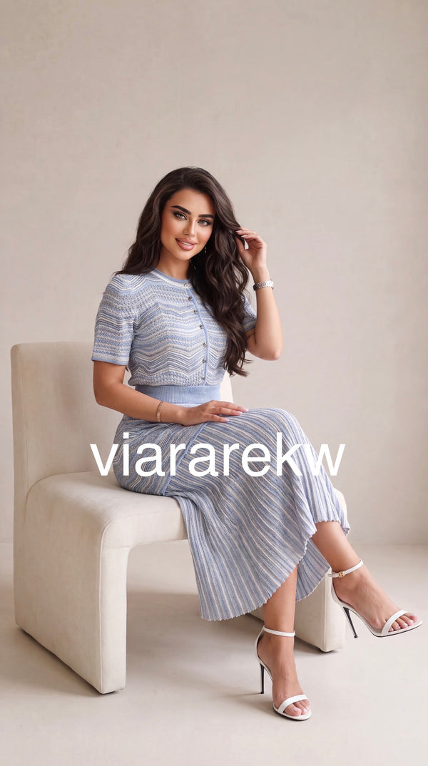 OCEAN MIST SET طقم