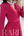 AMARA KNIT MIDI DRESS فستان