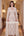 STATEMENT CAPE DRESS فستان