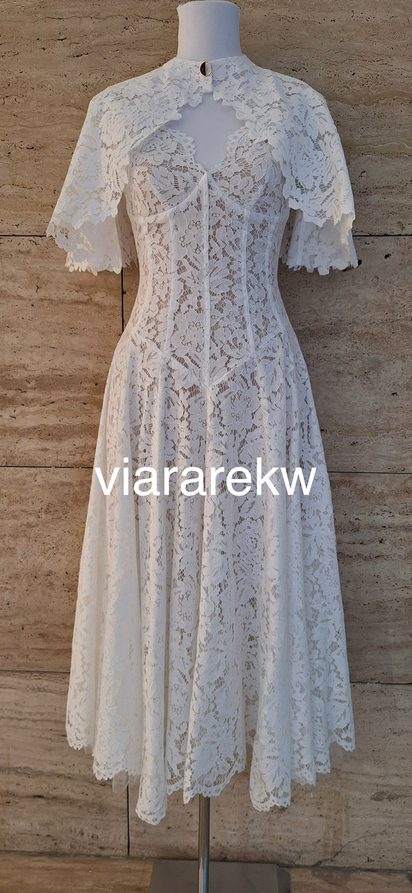 BIANCA DRESS فستان