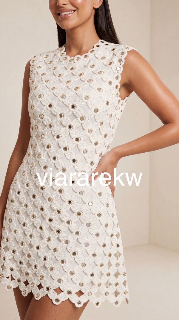 SAINT TROPEZ DRESS