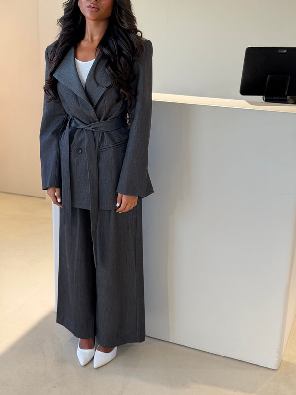 CLASSIC  TWO PIECE