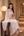 STATEMENT CAPE DRESS فستان