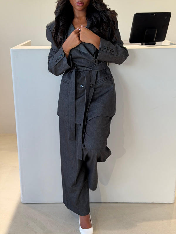 CLASSIC  TWO PIECE