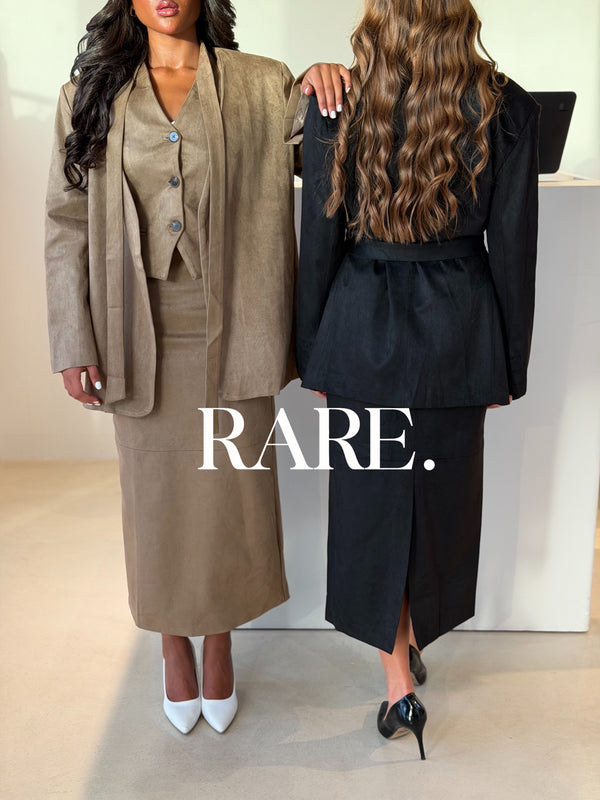 CLASSIC 3PIECE ELEGANCE