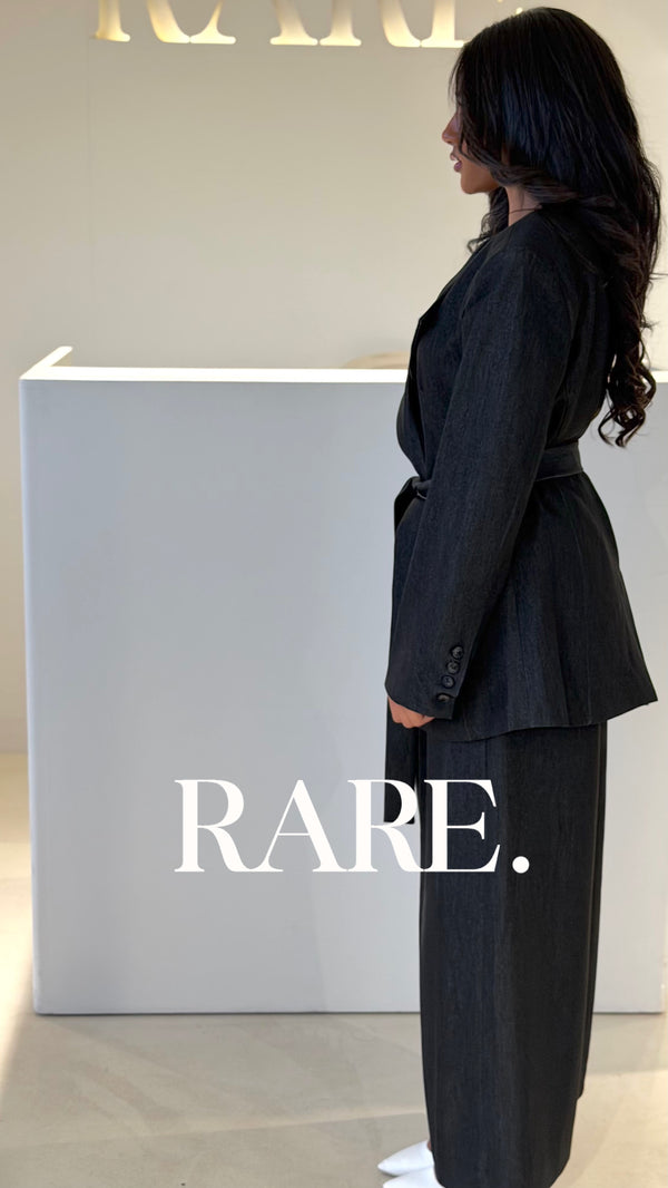 FORMAL TWO PIECE SUIT