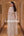 STATEMENT CAPE DRESS فستان