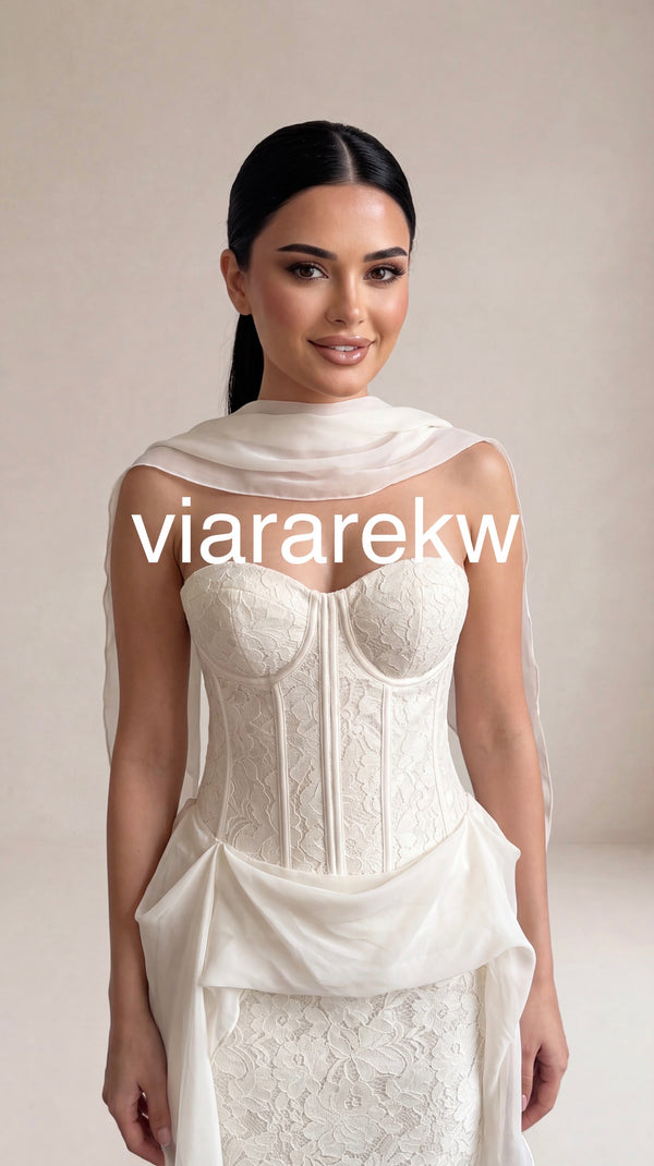 VALENTINAفستان
