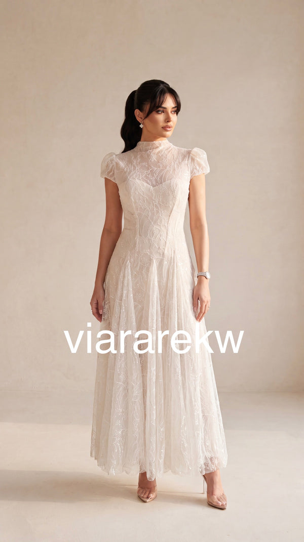PRINCESS DRESSفستان