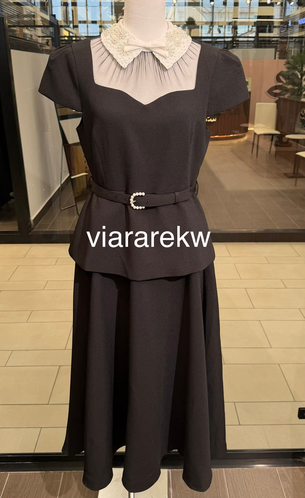 Rosalie set طقم