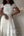 FLOWER LONG DRESS فستان