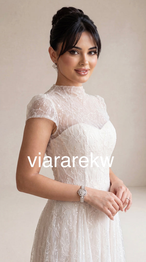 PRINCESS DRESSفستان