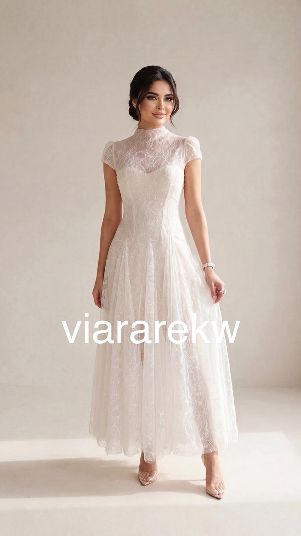PRINCESS DRESSفستان