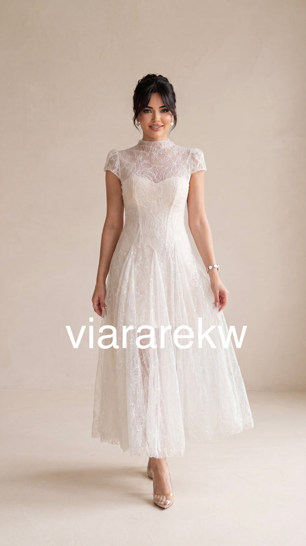 PRINCESS DRESSفستان