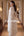 STATEMENT CAPE DRESS فستان