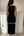 VELVET GLOW DRESSفستان