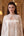 STATEMENT CAPE DRESS فستان