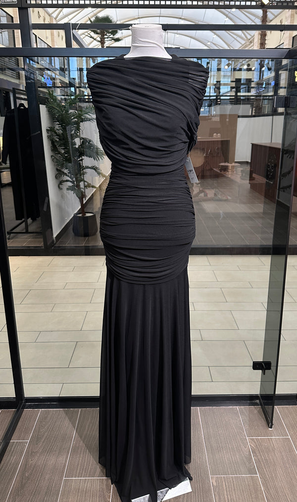 DASH DRESS فستان