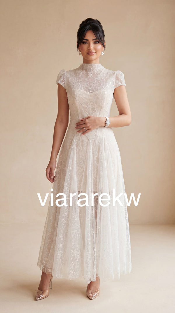 PRINCESS DRESSفستان