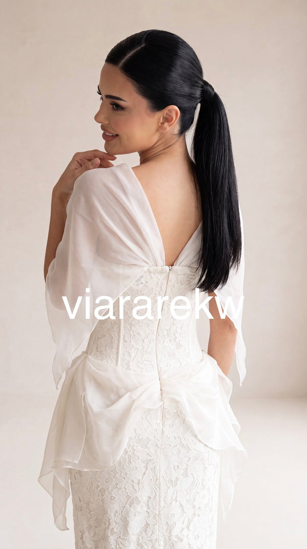 VALENTINAفستان