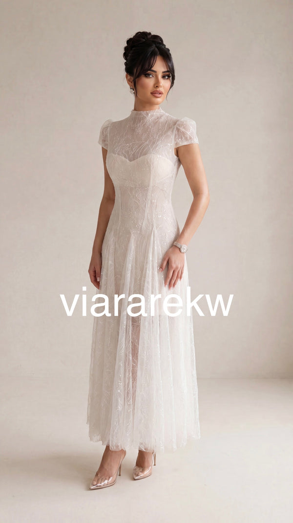 PRINCESS DRESSفستان