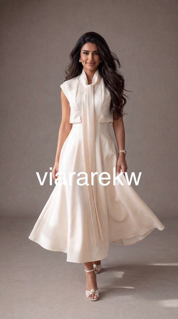Juliette dress فستان