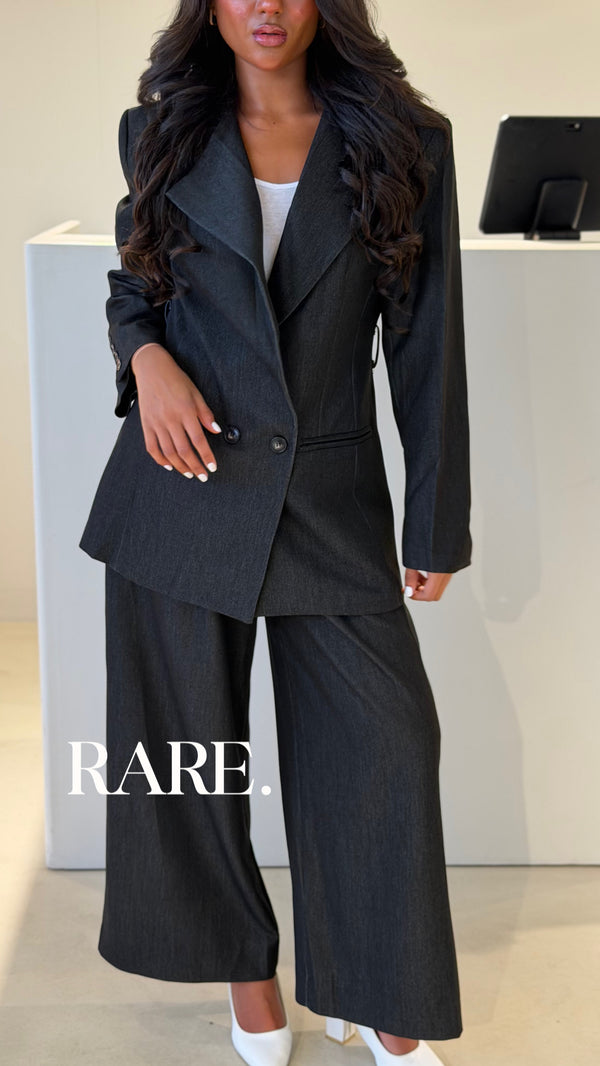 FORMAL TWO PIECE SUIT