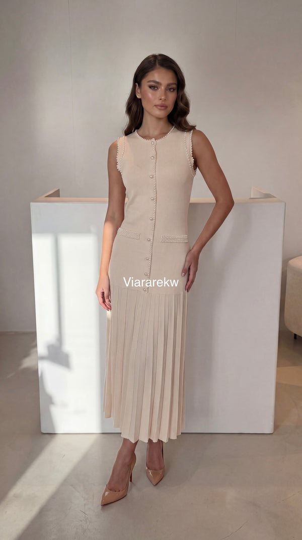 VANILLA PEARL