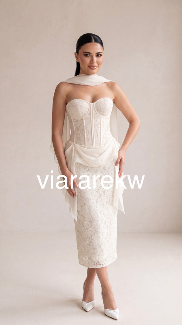 VALENTINAفستان