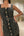 TWEED MAXI DRESS فستان