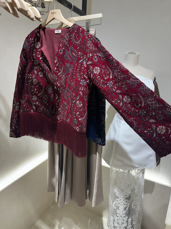 SHARARA SUITبدلة